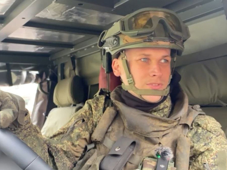 «Делать все быстро и не совершать ошибок»: эвакогруппы работают на передовой с риском для жизни