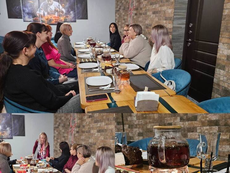 Запорожье отпраздновало День матери диалогом о поддержке многодетных семей