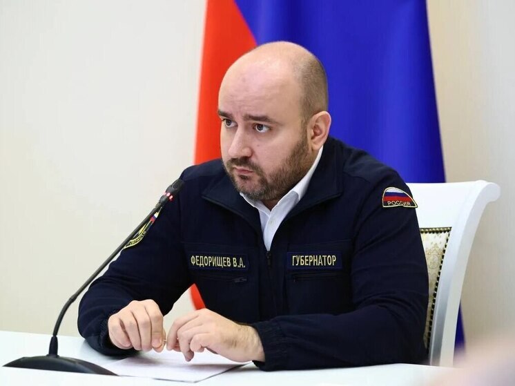 Губернатор Самарской области ответит на вопросы в ходе прямой линии 5 декабря