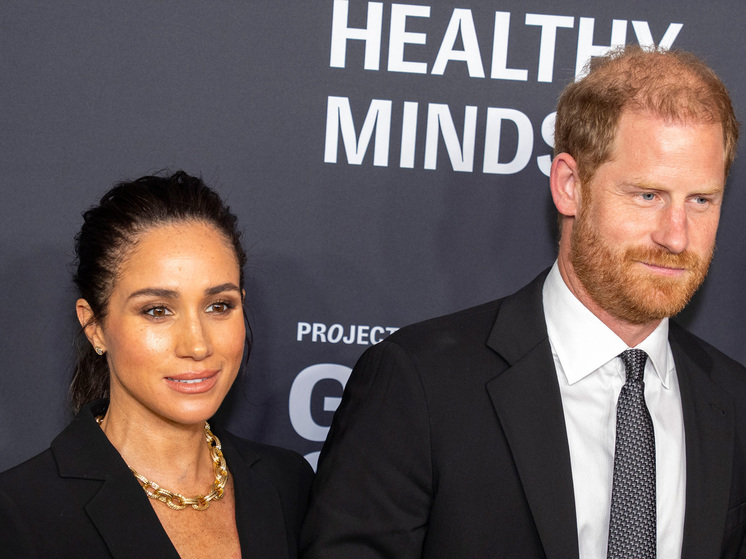 Опальный принц и его жена потеряют статус с восшествием Уильяма на трон