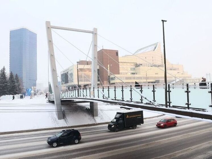 Эксперты рассказали, кому уступают место сталь и бетон, и почему в российском мостостроении происходит настоящая революция