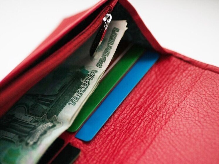 Пензенцам рассказали, когда пенсия и пособия поступят на их счета в декабре