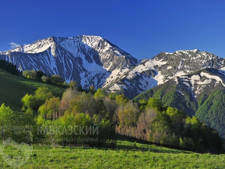 В Адыгее приостановили поиски пропавшего альпиниста из Краснодара