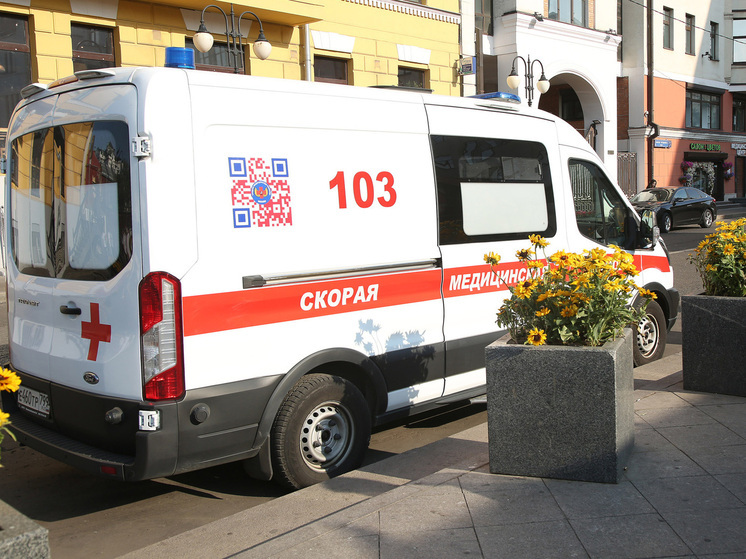 Приезжий из Челябинска скончался в пятизвездочном отеле в центре Москвы