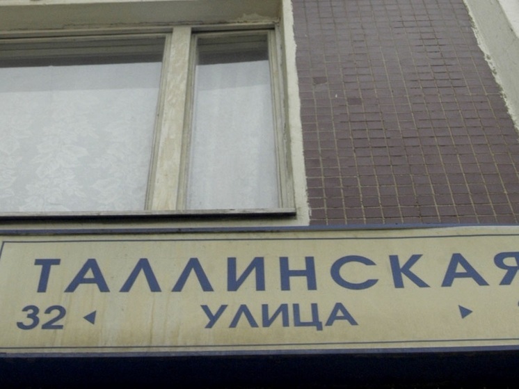 Цахкна призвал Киев воздержаться от ударов по судам в Балтийском море