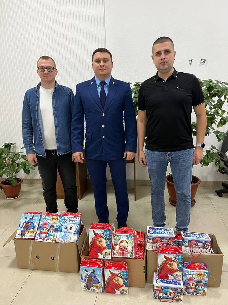 Прокуратура Запорожской области поддержала раскрытие талантов детей с ограниченными возможностями здоровья