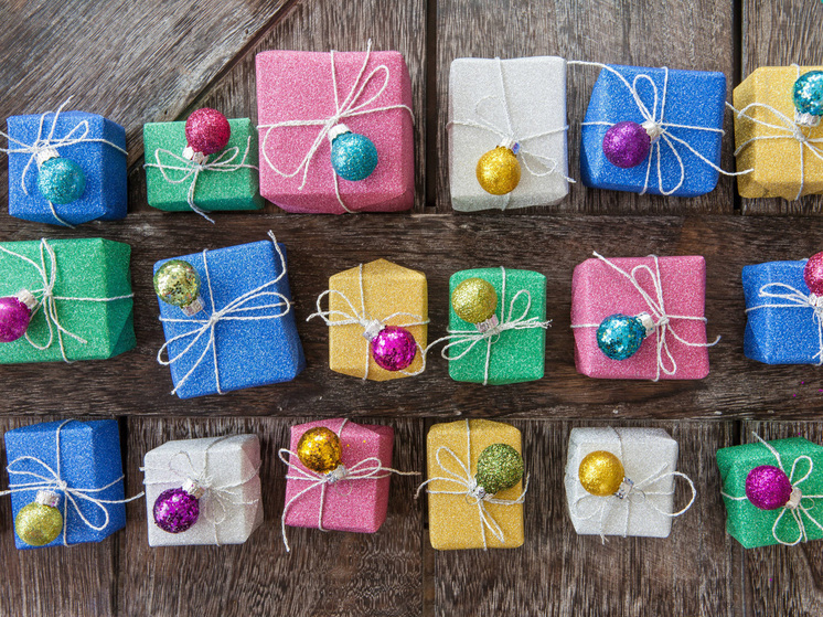 Культура предрождественских календарей превратилась в гонку статусного потребления