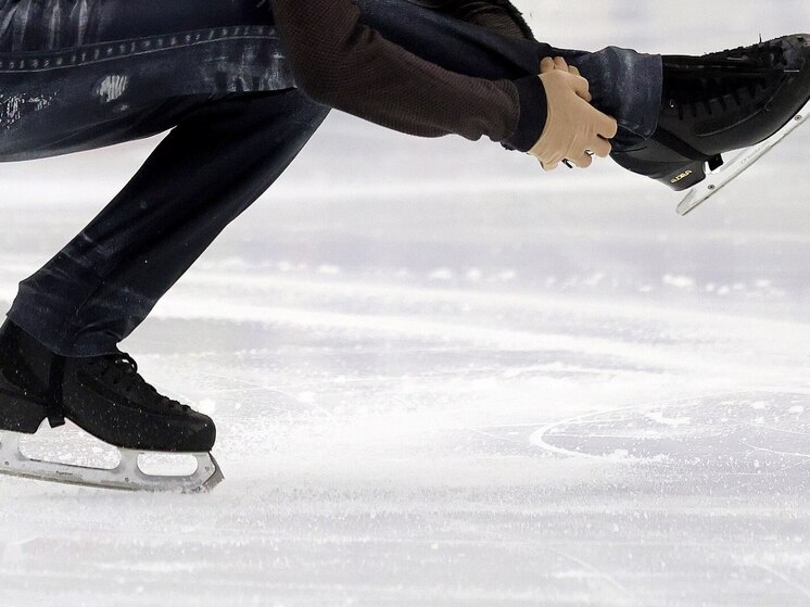 Петербургский фигурист Гуменник получил приглашение на Олимпийские игры