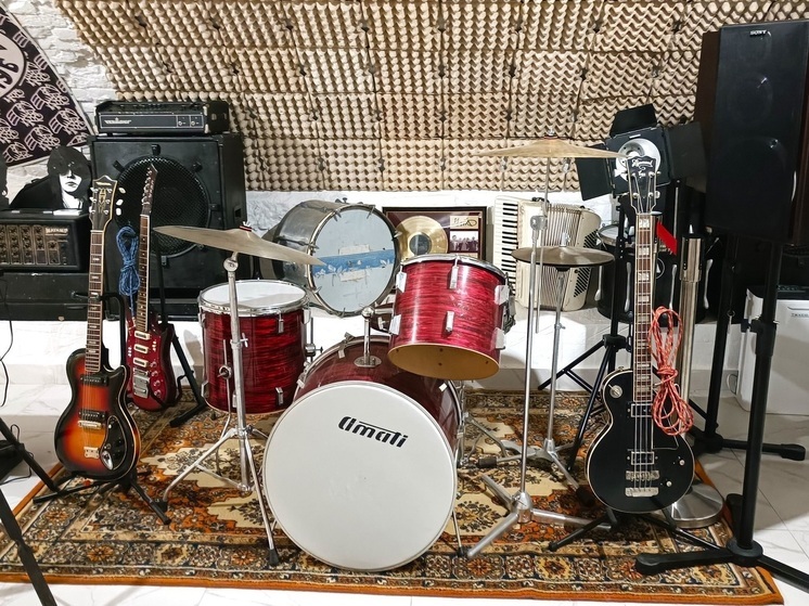 Фестиваль «Ночь музыки» вошел в число лучших событий России