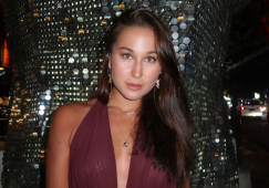 Отдохнула на Бали и сменила спортивное гражданство: Камилла Рахимова будет выступать за Узбекистан