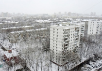 В Москве продажи готовых квартир достигли годового рекорда: по данным столичного управления Росреестра, в октябре зарегистрировано 13 977 сделок (см