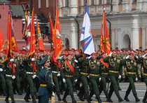 День военно-политических органов Вооруженных сил появится в скором времени в списке праздничных календарных дат