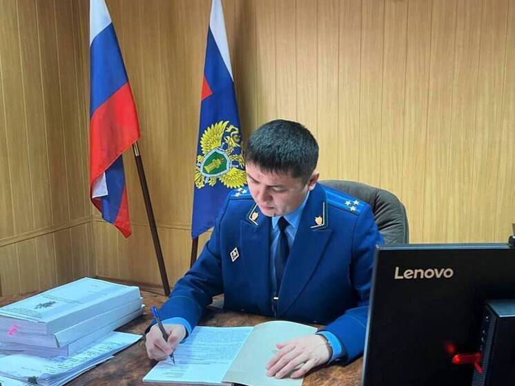 Прокуратура добилась приведения в порядок более 500 многоэтажек в Дагестане