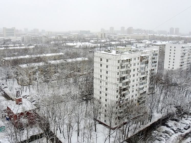 Покупатели торопятся приобрести вторичное жилье, опасаясь роста цен на фоне снижения ипотечных ставок