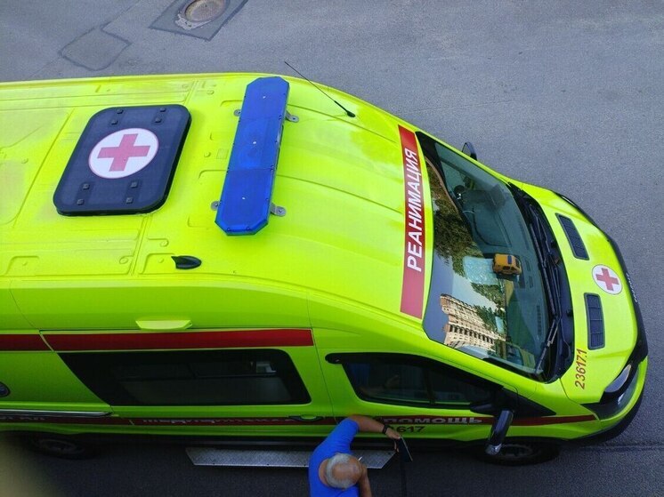 Калининградский центр скорой помощи обрел нового руководителя