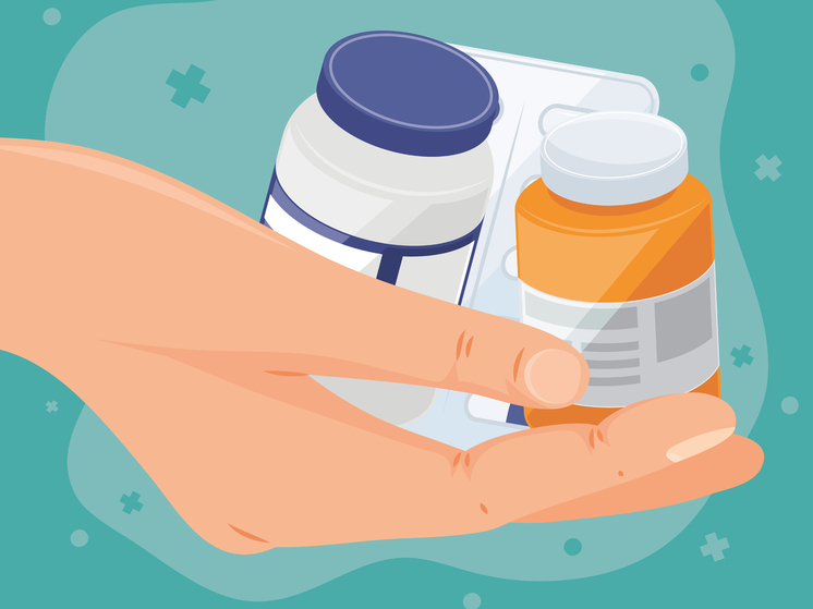 Суд встал на защиту ребёнка: тамбовскую больницу обязали оплатить лекарства