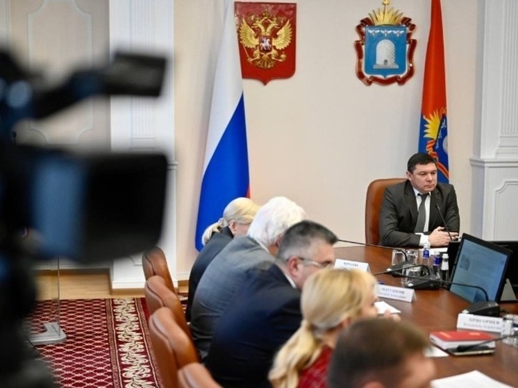 Имущественный контроль усиливается: полномочия тамбовского минмущества расширят для борьбы с занижением цен