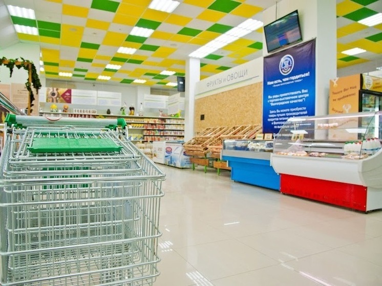 Волгоградцам объяснили, нужно ли в магазине платить за разбитый товар