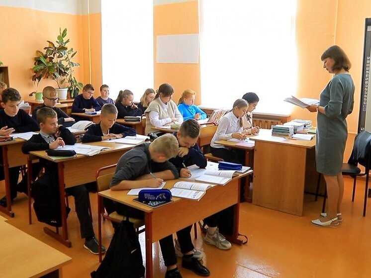 В костромских школах усилят дезинфекцию