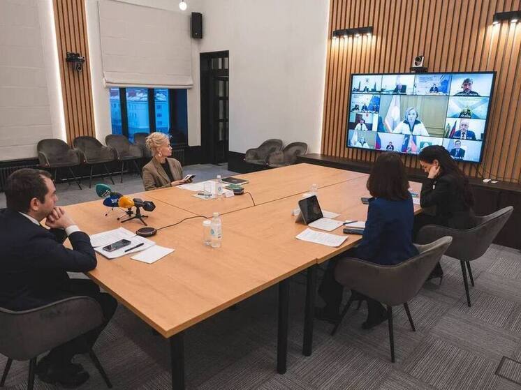 В Мурманской области предложили ослабить налоговую нагрузку на арктический бизнес