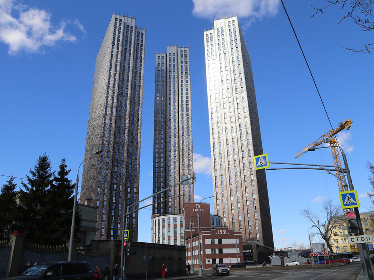 Девелоперы раскрыли главный тренд на рынке элитного жилья Москвы