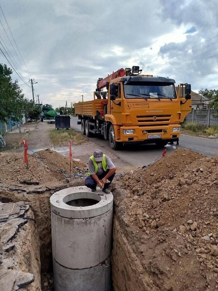 Ярославская область направила 20 млн рублей на новое уличное освещение в Акимовском округе