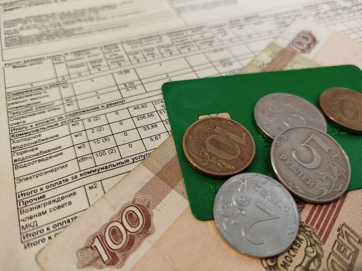 В Новгородской области рост тарифов ЖКХ будет меньше общероссийского