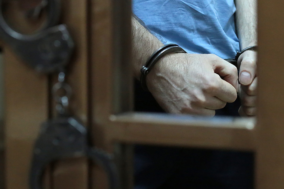 Подробности приговора организаторам пыток из СИЗО: заставляли «понизить статус»