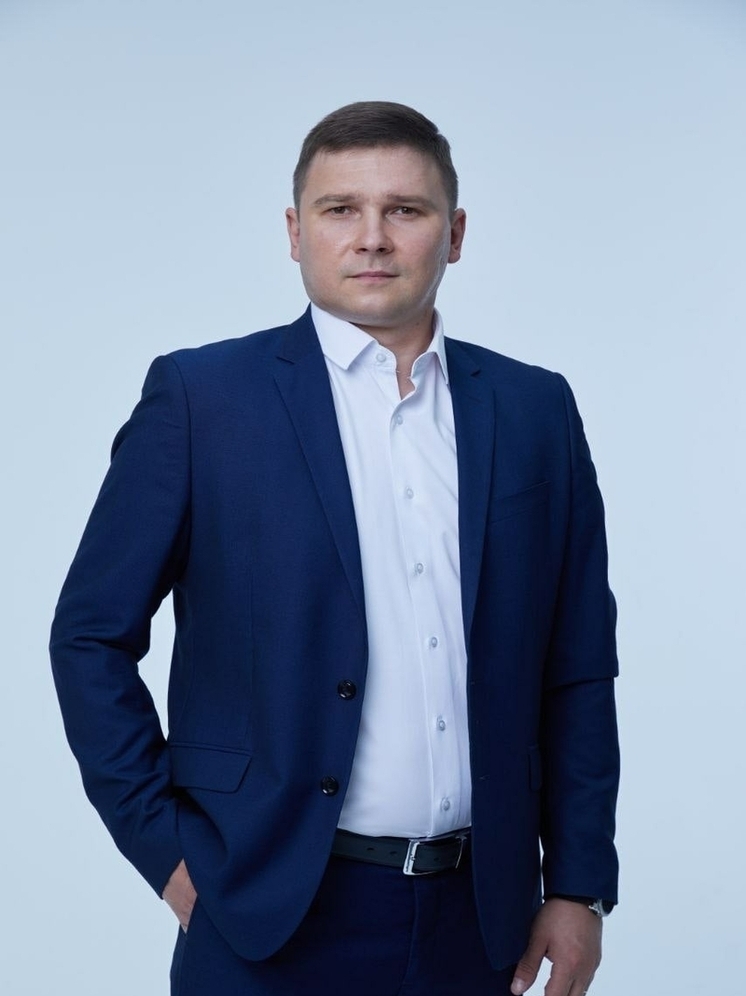 Назначен временно исполняющий полномочия главы города Иваново