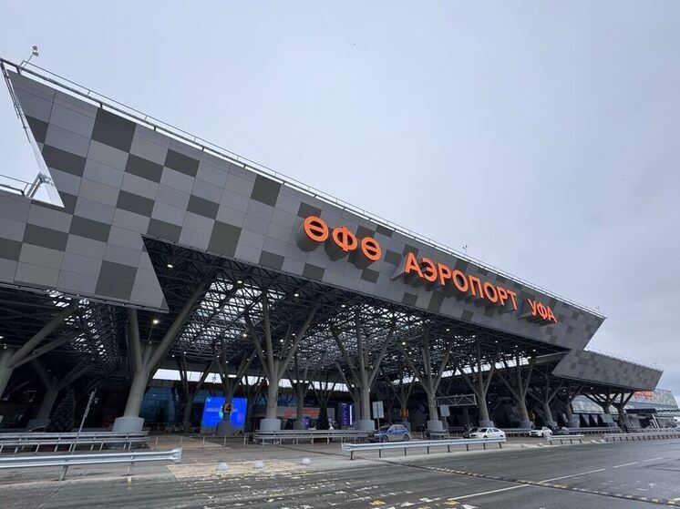 Рейсов из Уфы в Таиланд становится больше