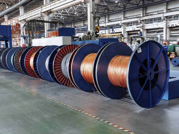 Завод «Цветлит» в Мордовии готовится к масштабной модернизации в 2026 году