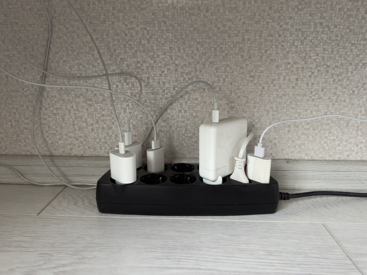 В Гатчинском районе местами отключат электроэнергию 2 декабря