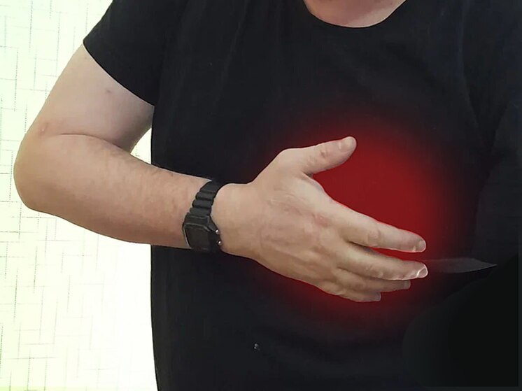 Кардиолог рассказал, что после 40 лет нужно регулярно проверять сердце