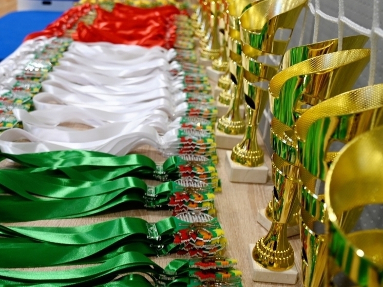 Калужане признаны лучшими в мире по универсальному бою