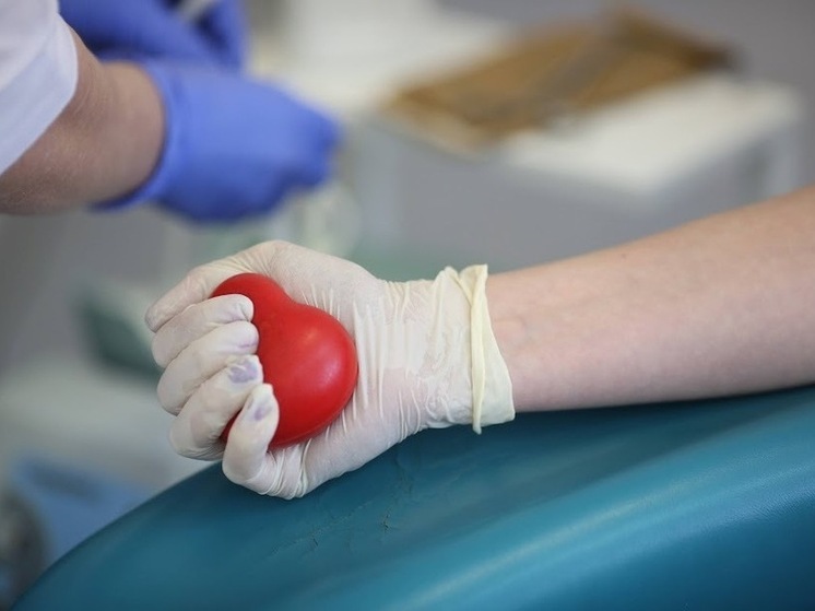 Бесплатное тестирование на ВИЧ в День борьбы со СПИДом пройдет в Волгограде