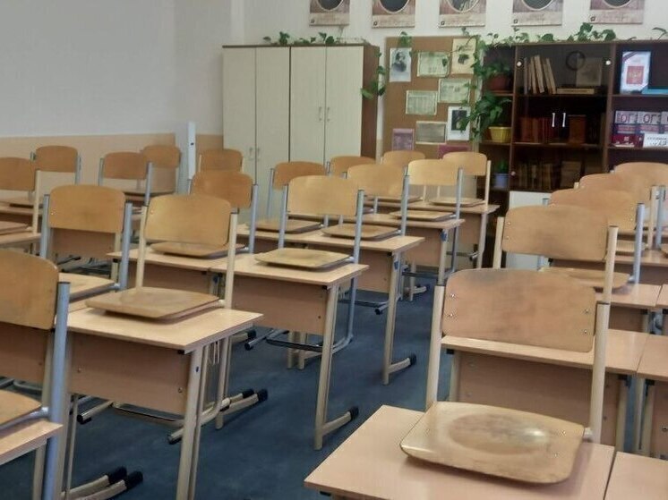 Welt: В Германии ученики младших классов не умеют делать базовые вещи