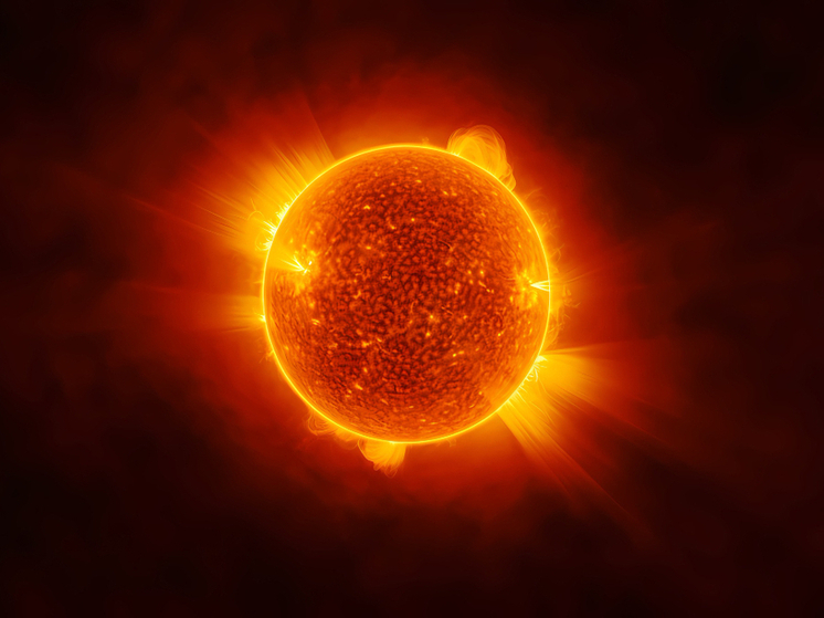 Декабрь без передышки: календарь магнитных бурь, которые повлияют на самочувствие тамбовчан