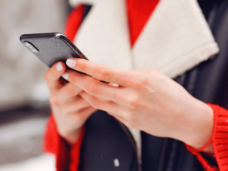 Липецкое следственное управление отмечает рост обращений через интернет