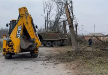 В администрации Назрани сообщили, что по инициативе горожан в районе за каналом появится новая очень важная дорога