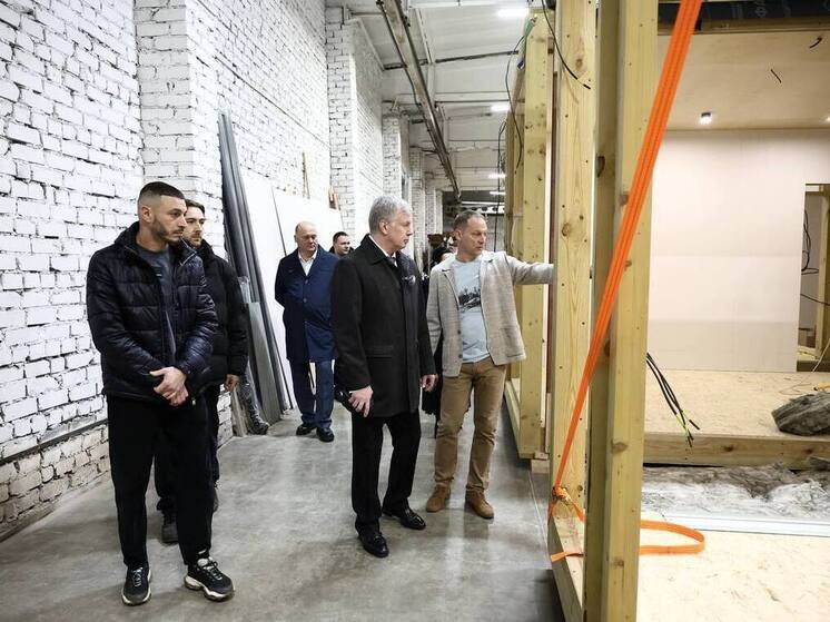 Ульяновский производитель модульных домов наращивает объёмы с помощью господдержки