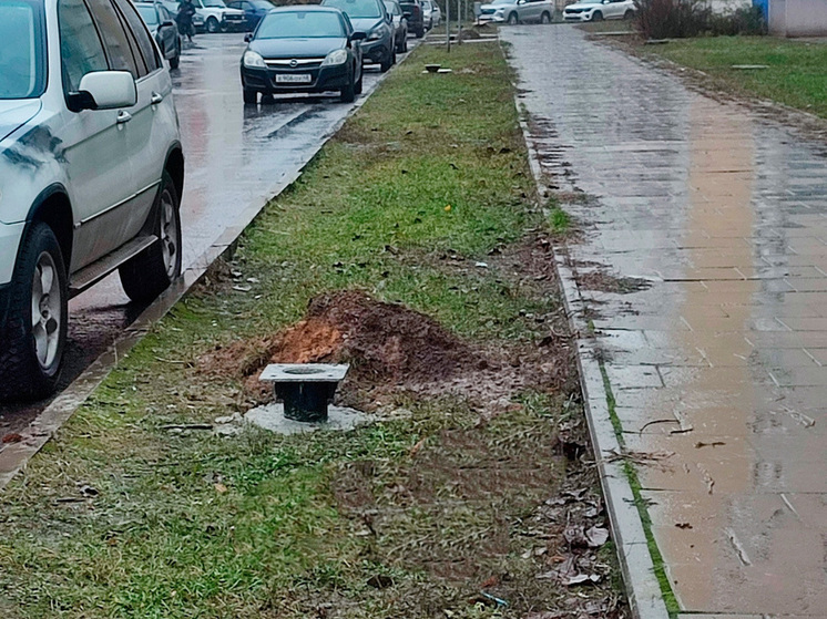 В Липецке улицу Бунина ожидает «светлое будущее»