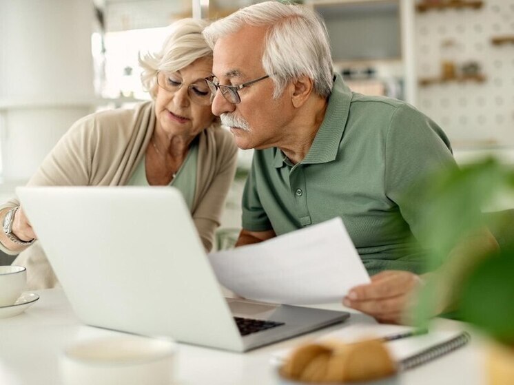 Финансовый декабрь: когда тамбовчанам ждать пенсии и пособия