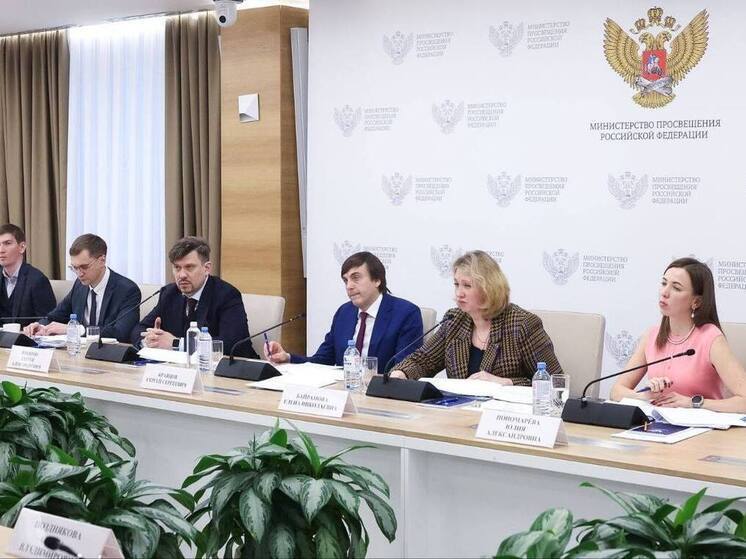 Тульская область примет первый в истории России съезд учителей физкультуры