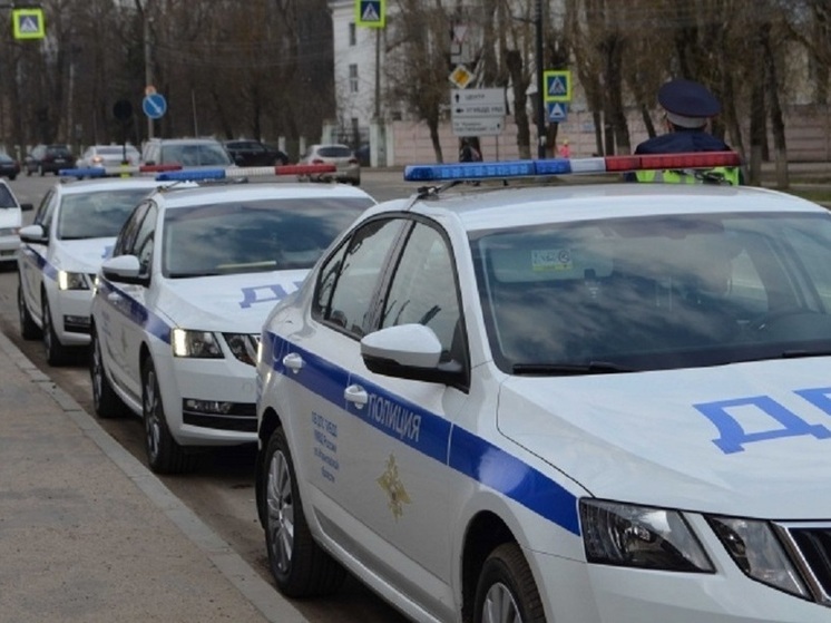 Более 700 тыс. рублей заплатят в ивановский бюджет пойманные за 2 дня нетрезвые автомобилисты