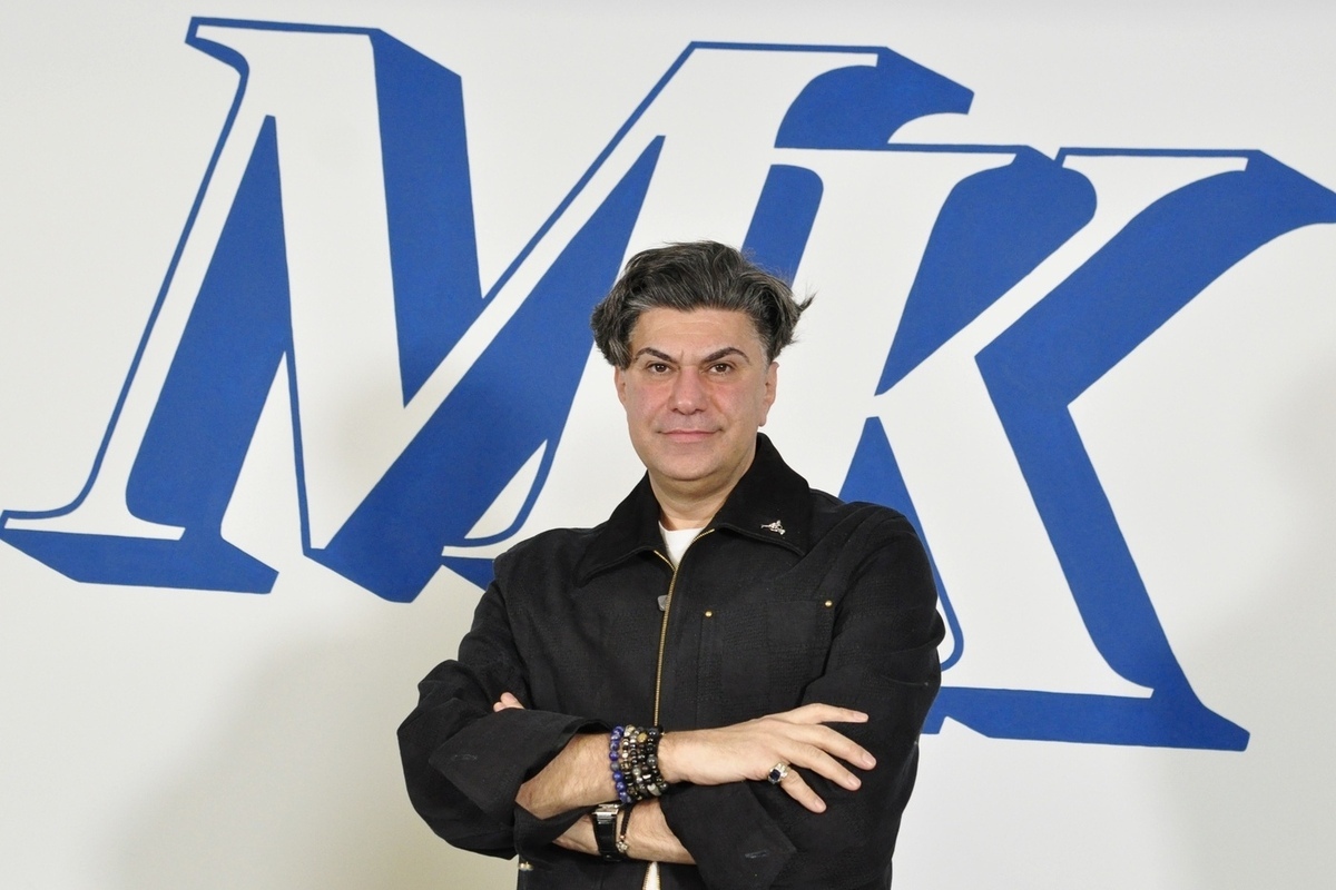 Цискаридзе: «У нас выросли таланты, но нет умения их беречь»