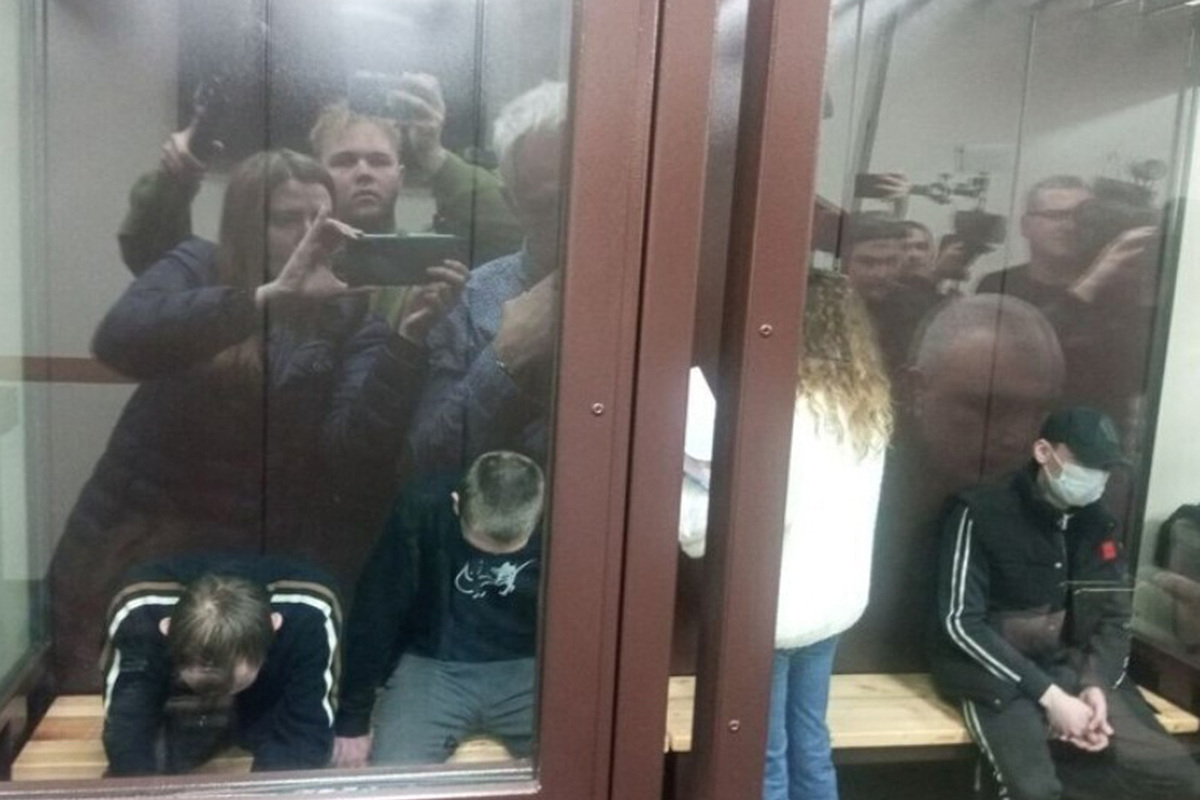 «Гражданское право в России умерло»: юрист считает, что «дело Долиной-Лурье» перестало быть частным спором – оно стало государственным