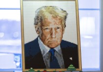 Мирный план по Украине