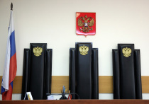 Приговор по факту жестокого обращения с животным, повлекшем его гибель, вынес в понедельник мировой судья судебного участка №55 района Теплый Стан