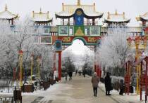 Чтобы холодные месяцы прошли комфортно и без простуд, медики Калмыкии предложили шесть полезных советов.  

