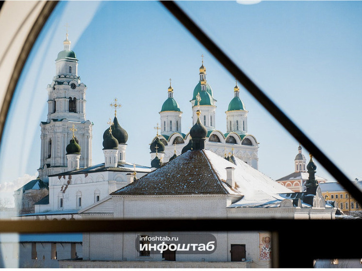 В Астраханской области выросло производство бронешлемов и бронежилетов